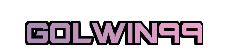 GOLWIN99 Logo